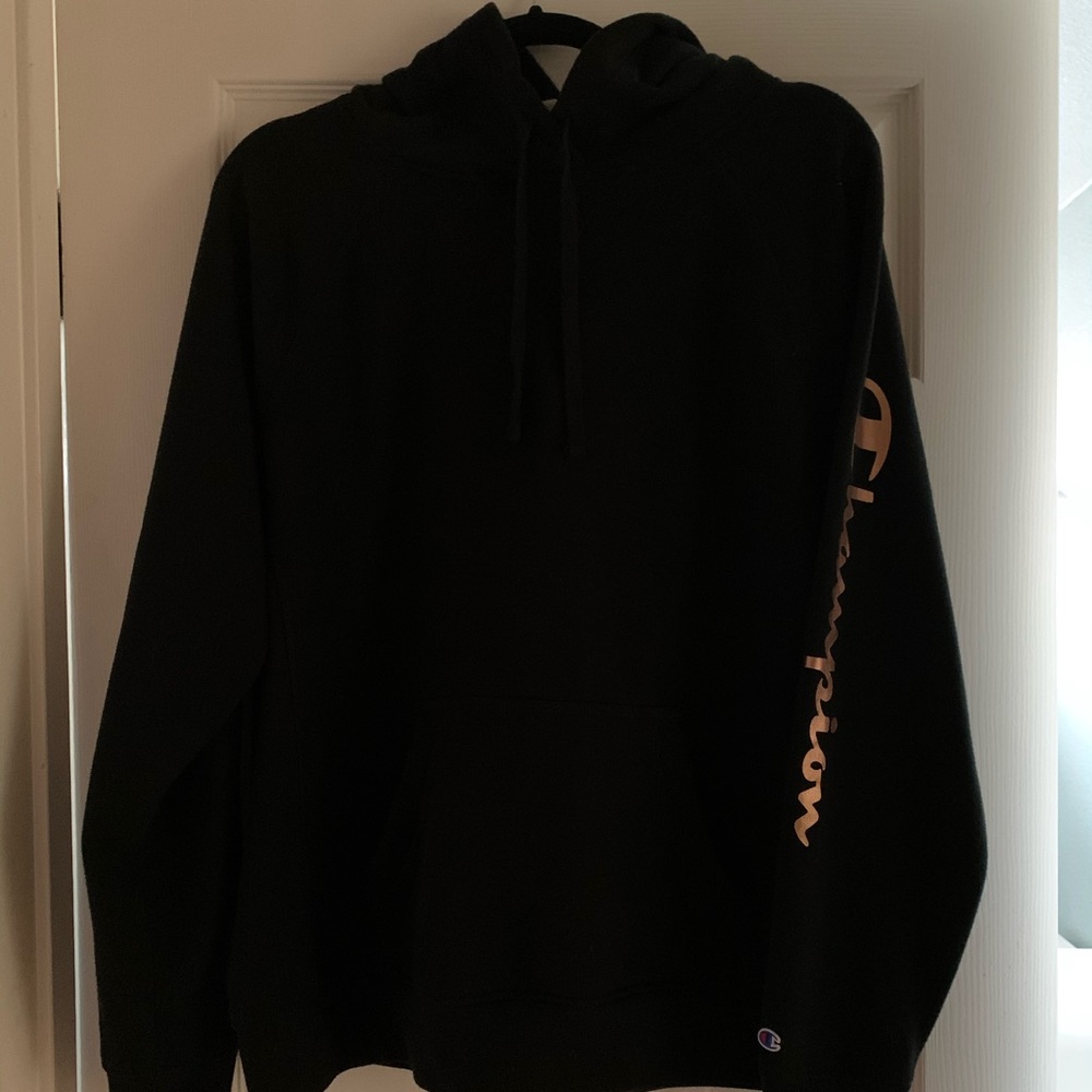 Champion Hoodie